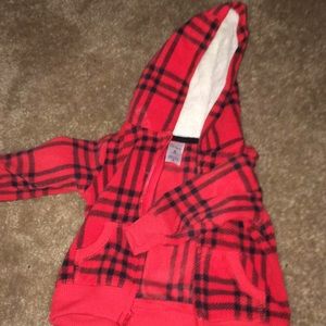 Baby Boy Hoodie